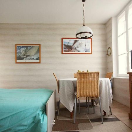 Le Quai Maupassant Apartment เฟก็องป์ ภายนอก รูปภาพ