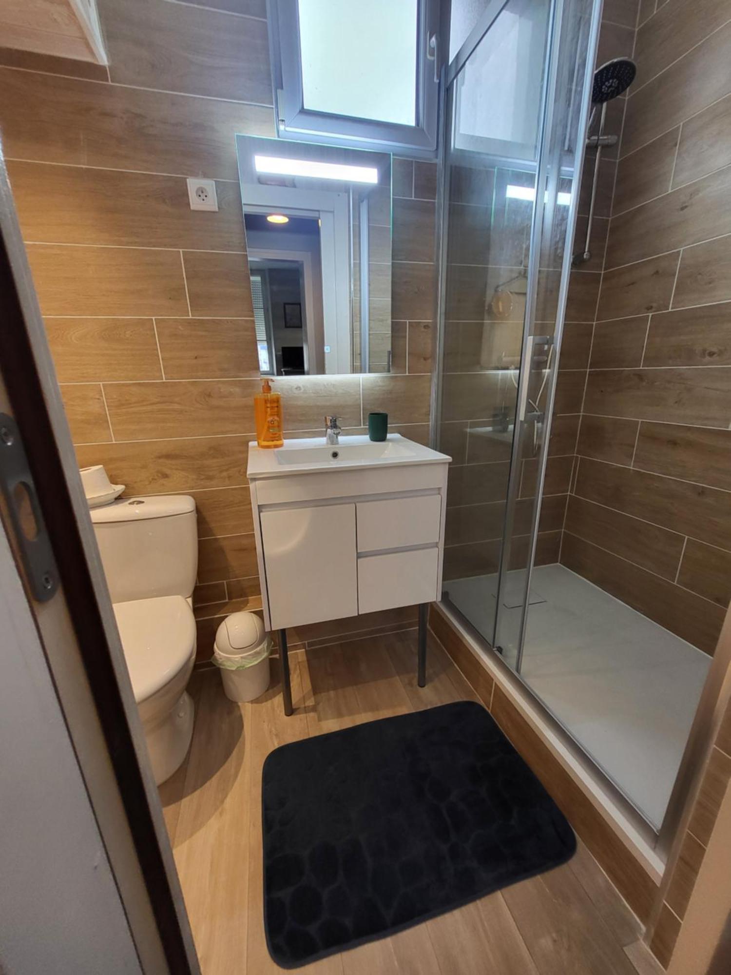 Le Quai Maupassant Apartment เฟก็องป์ ภายนอก รูปภาพ