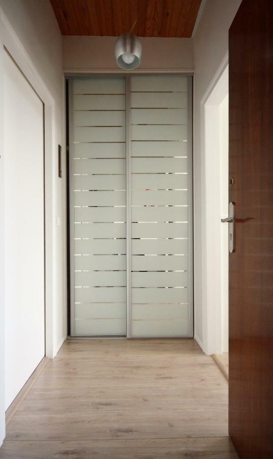 Le Quai Maupassant Apartment เฟก็องป์ ภายนอก รูปภาพ